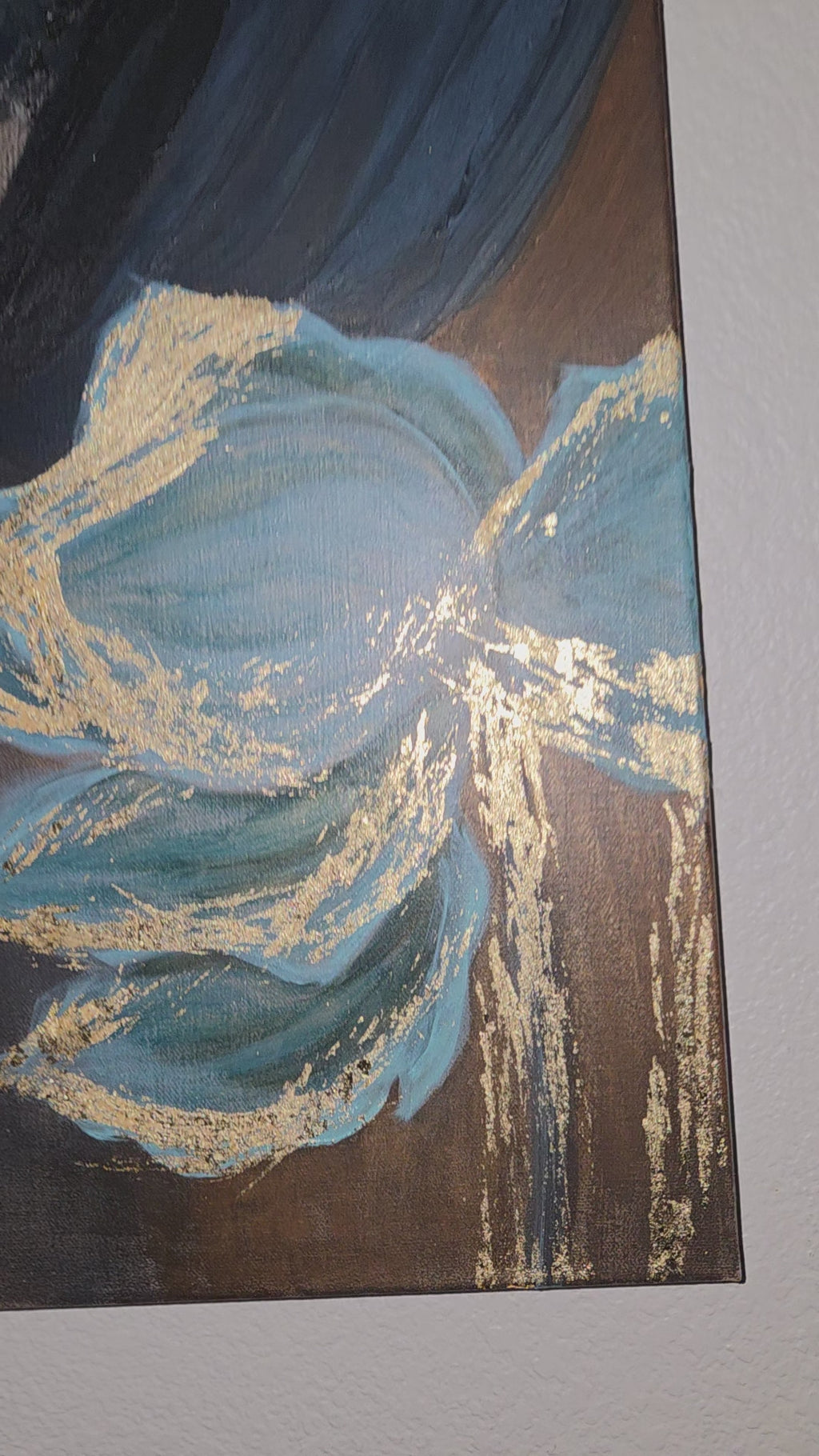 "Ode to my past self"