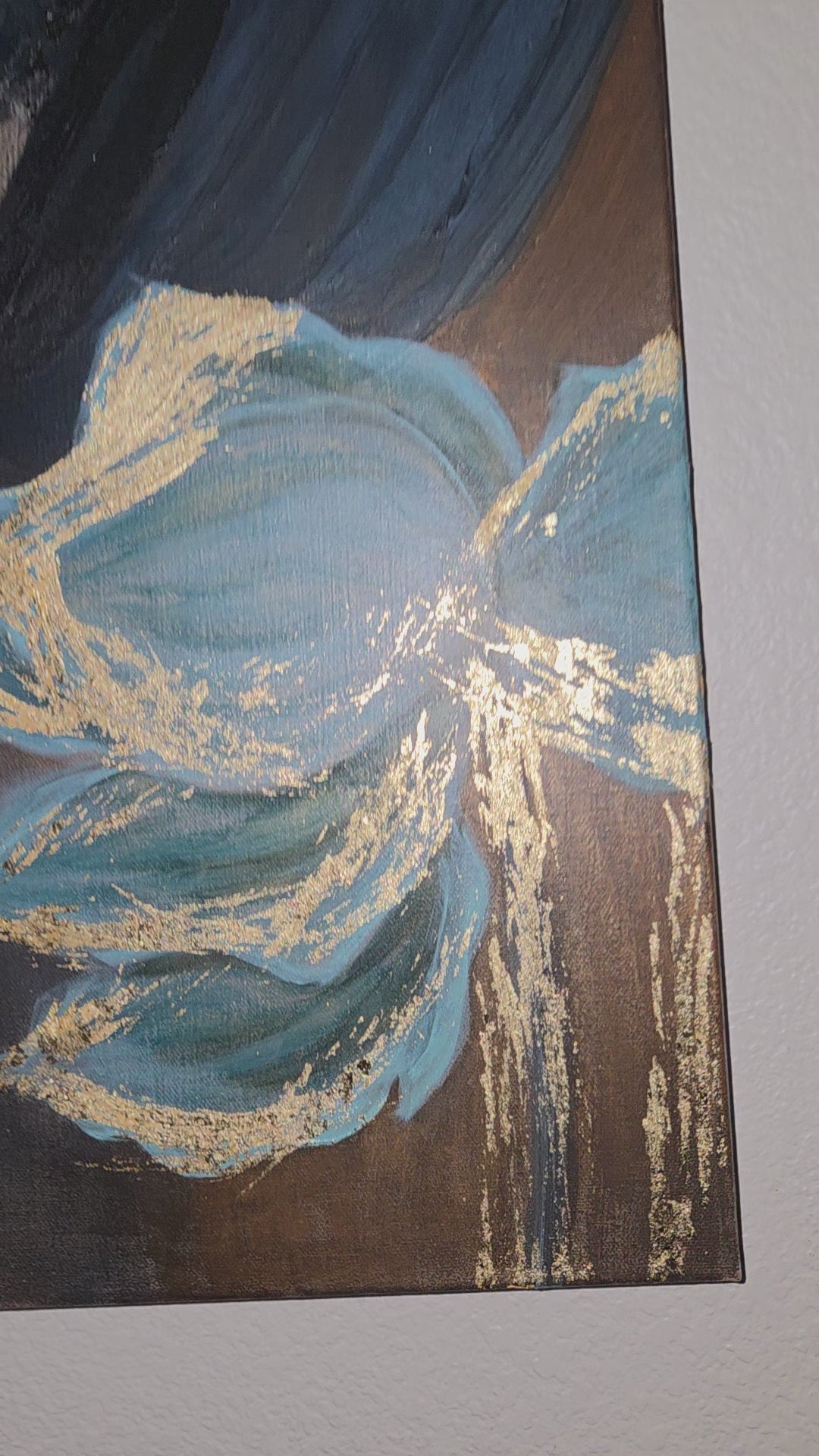 "Ode to my past self"