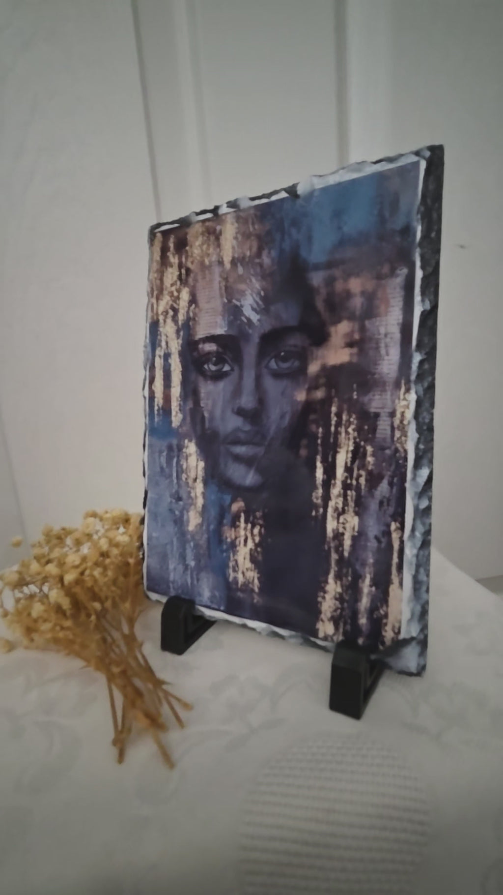 Mini Art Display