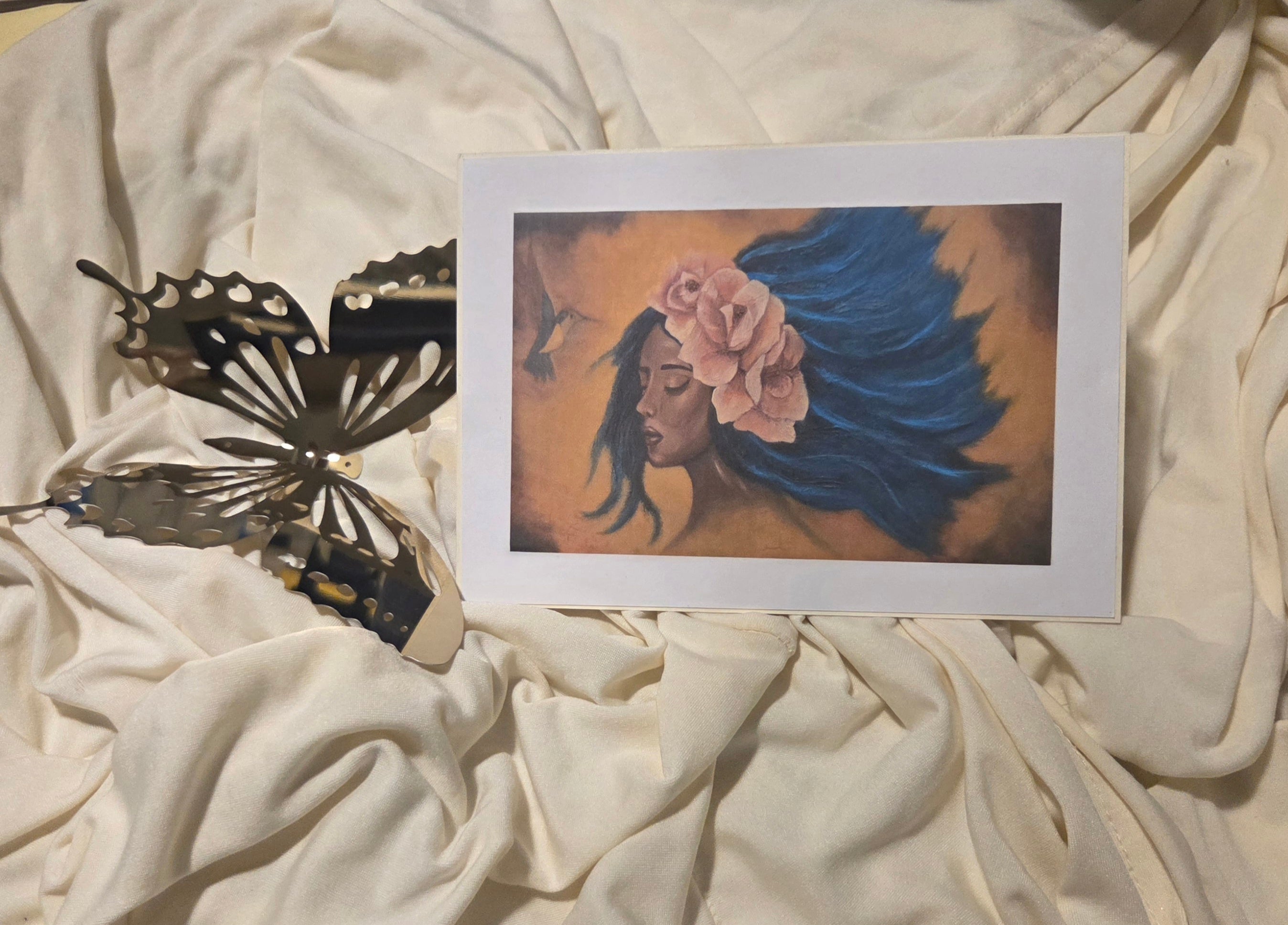 Art & Reflection Sets| Framed