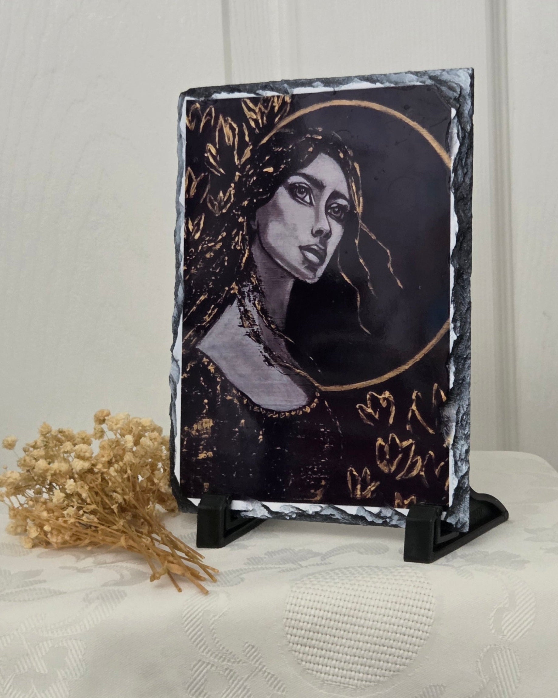 Mini Art Display