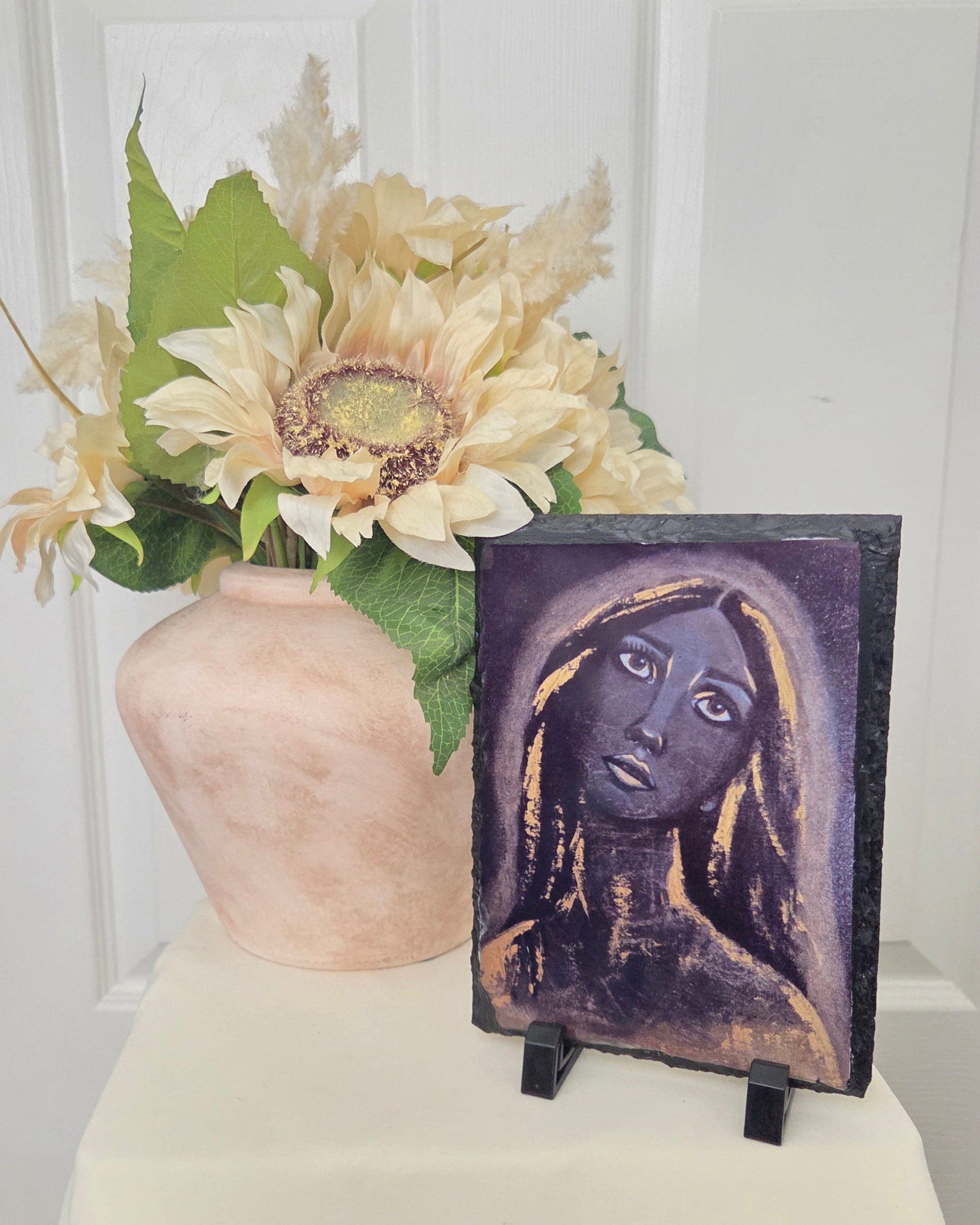 Mini Art Display