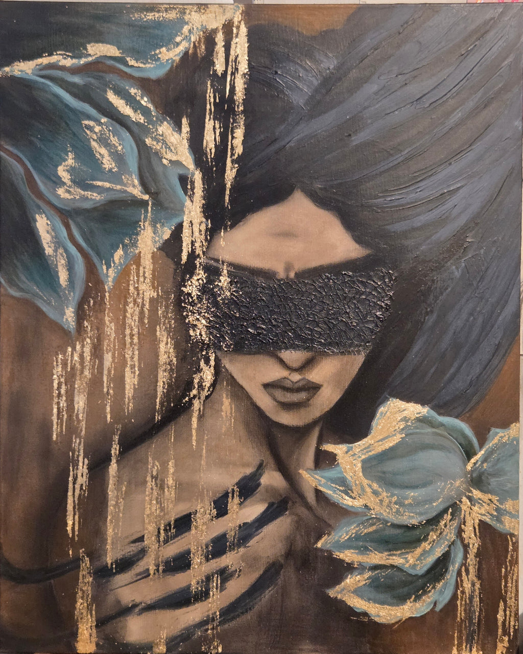 "Ode to my past self"