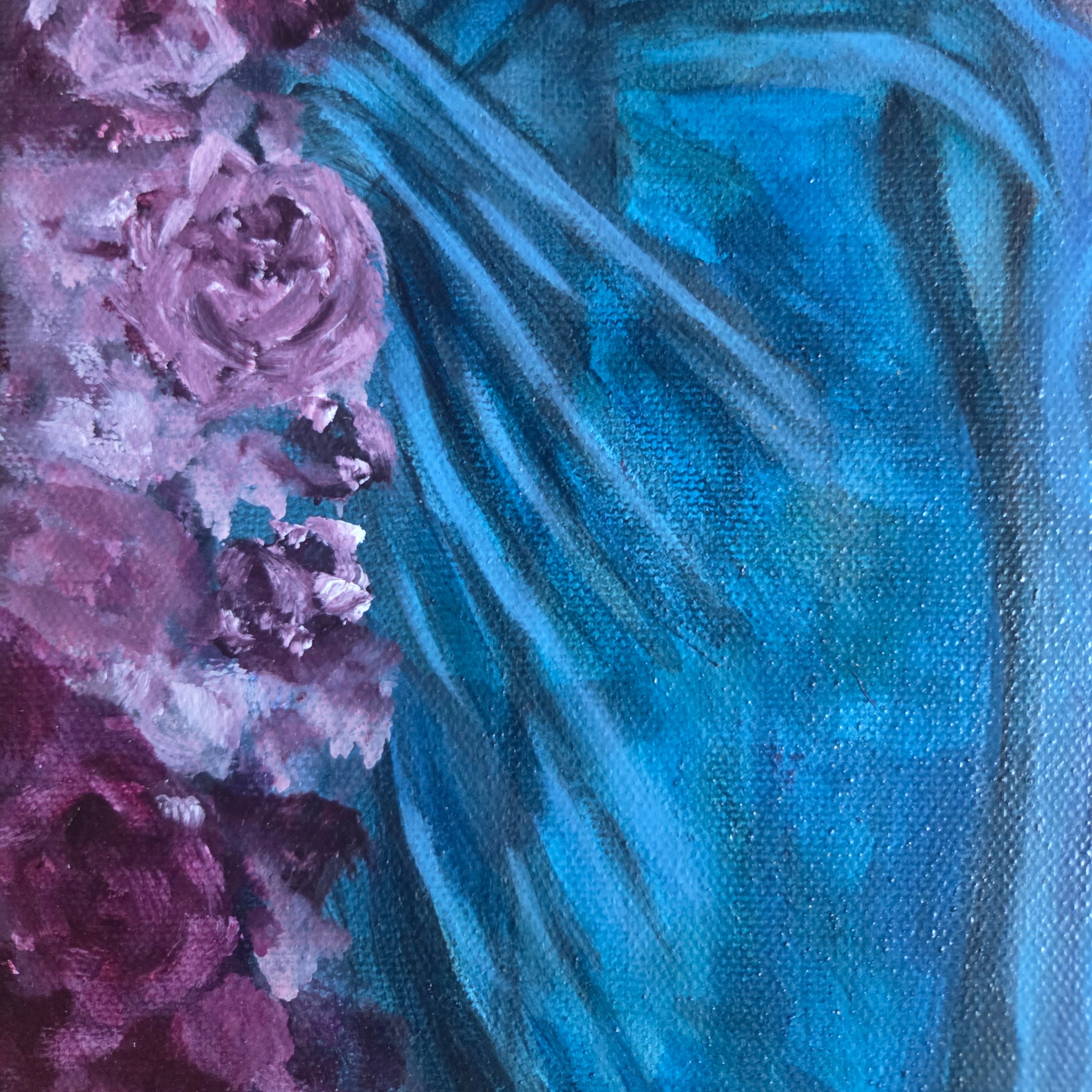 Where Daydreams Live | Original Artwork