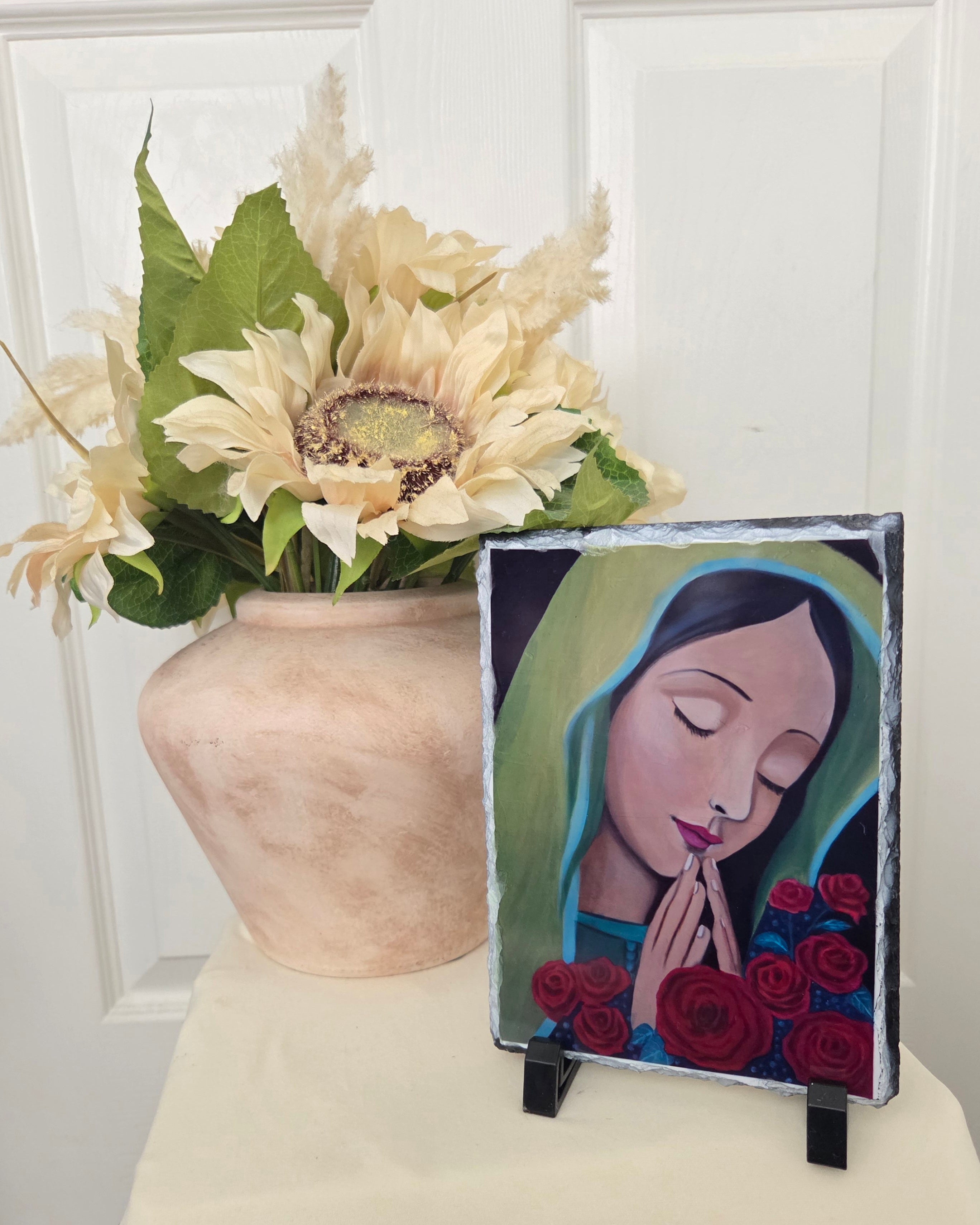 Mini Art Display