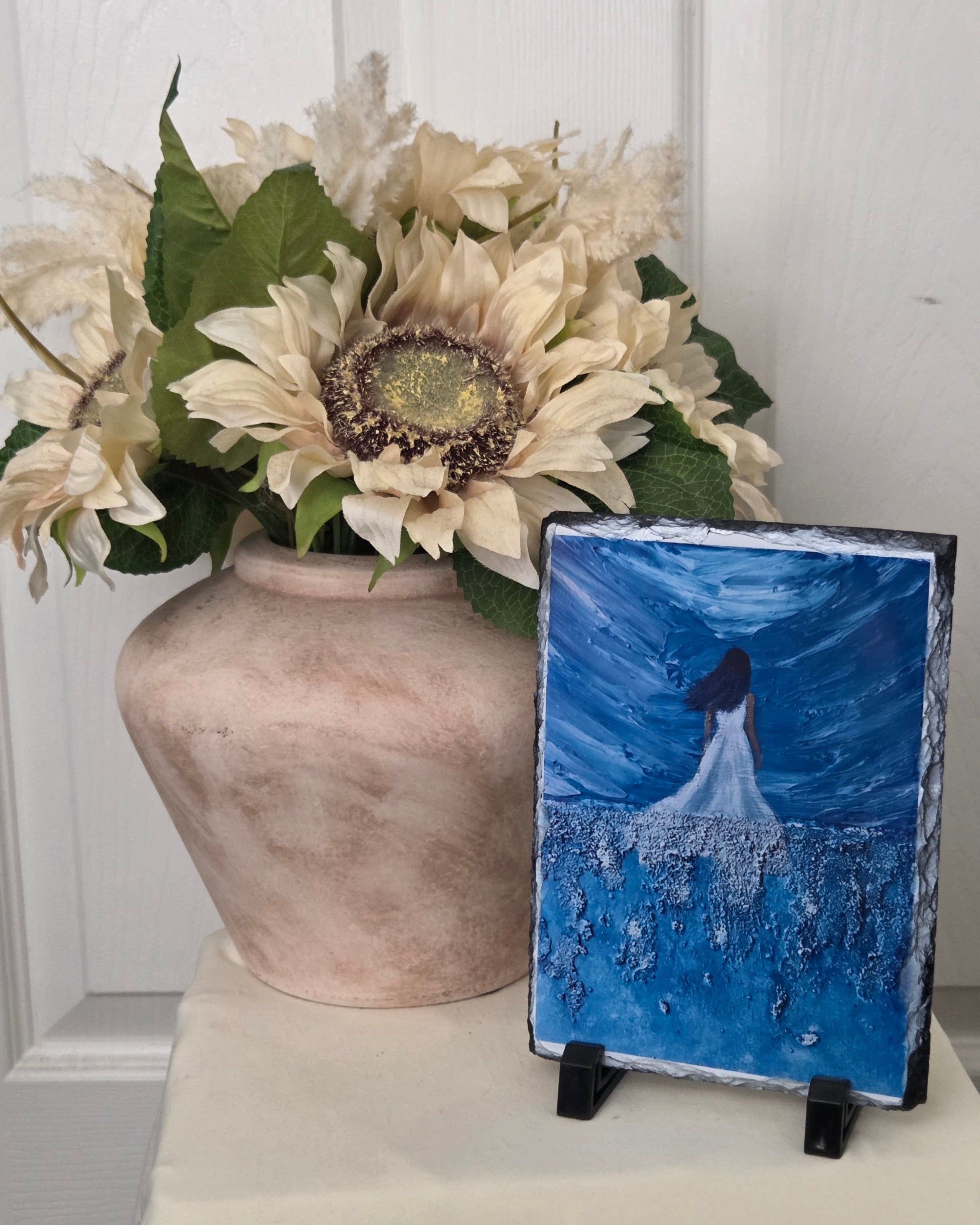 Mini Art Display