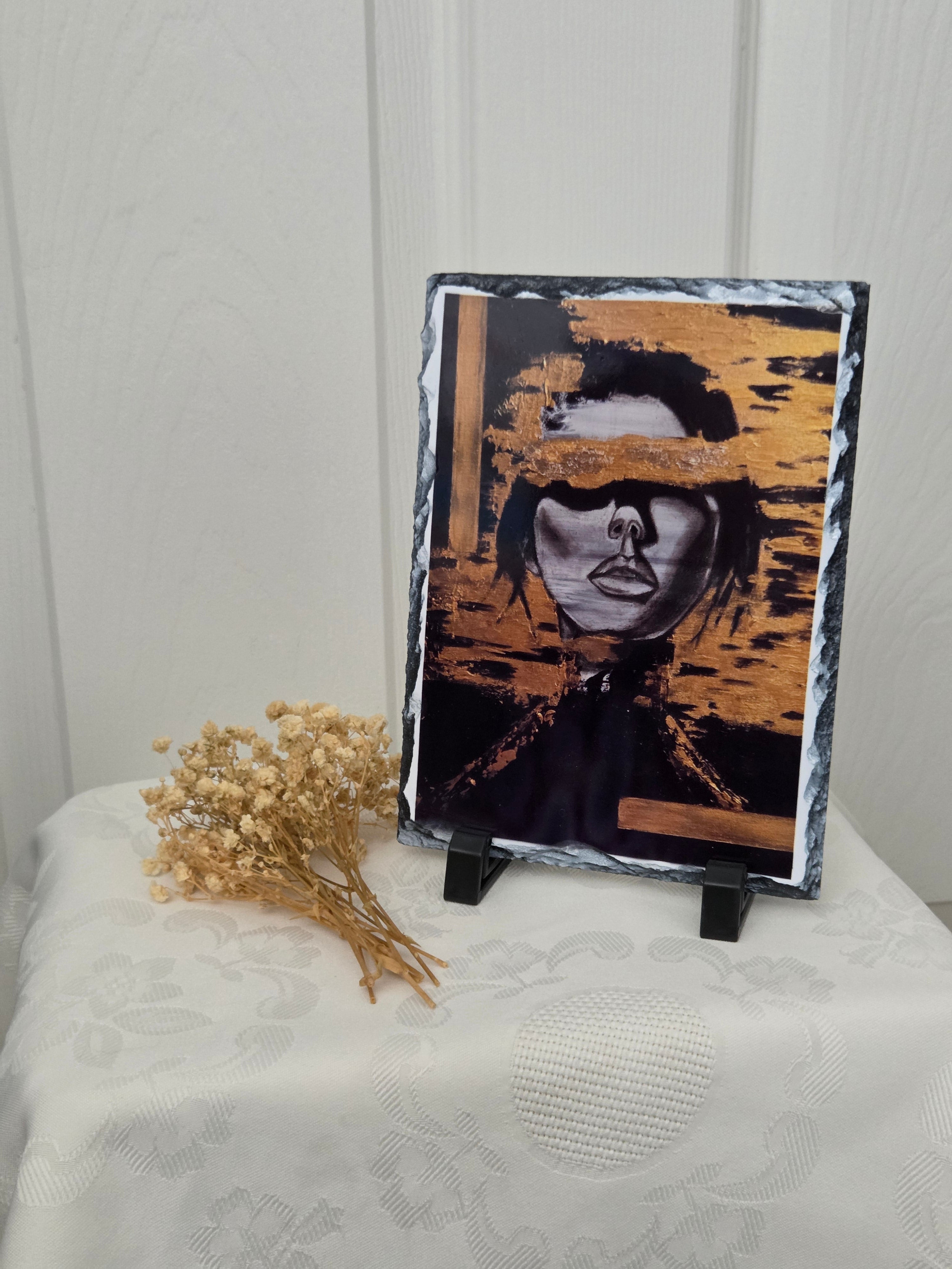 Mini Art Display