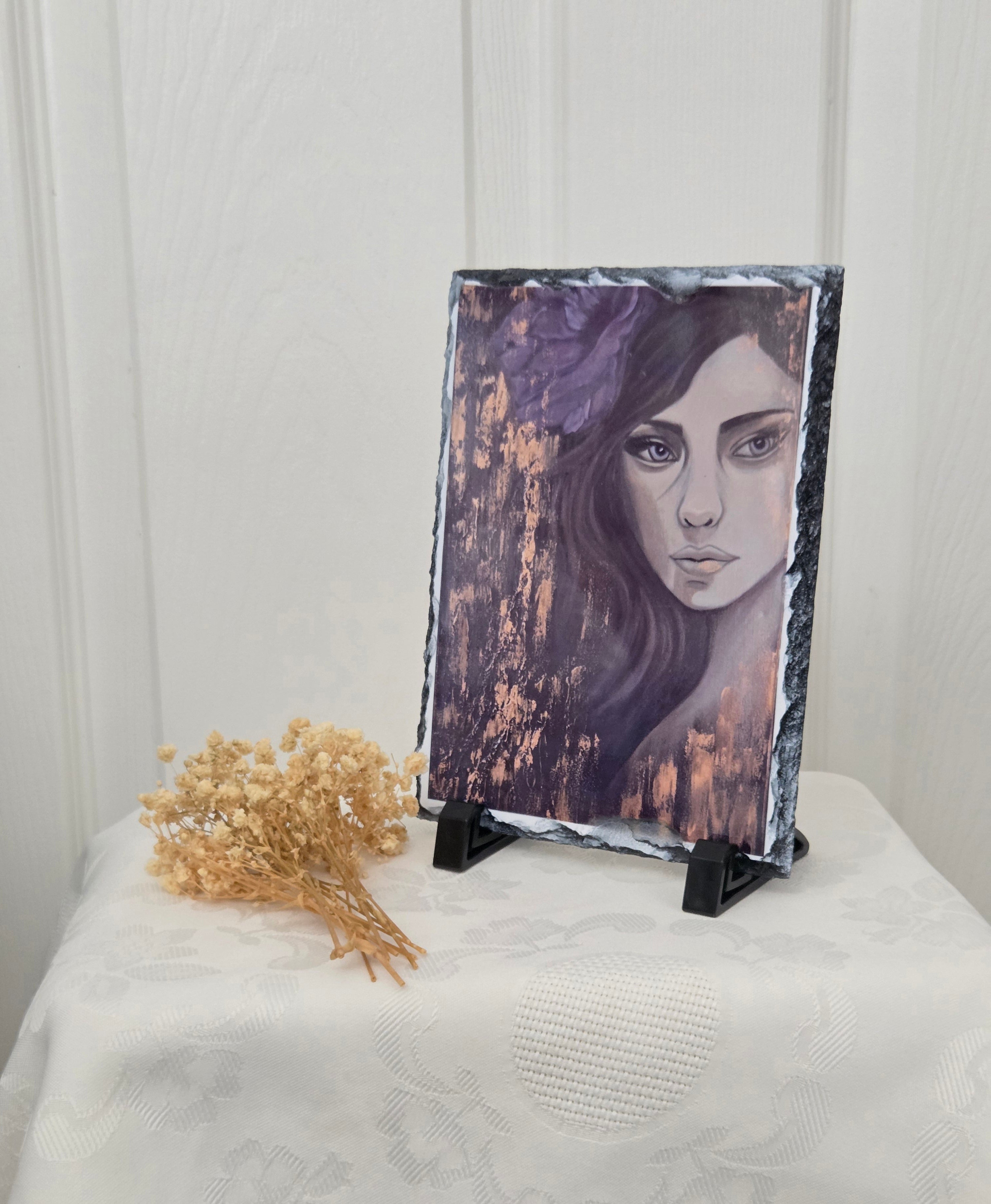 Mini Art Display