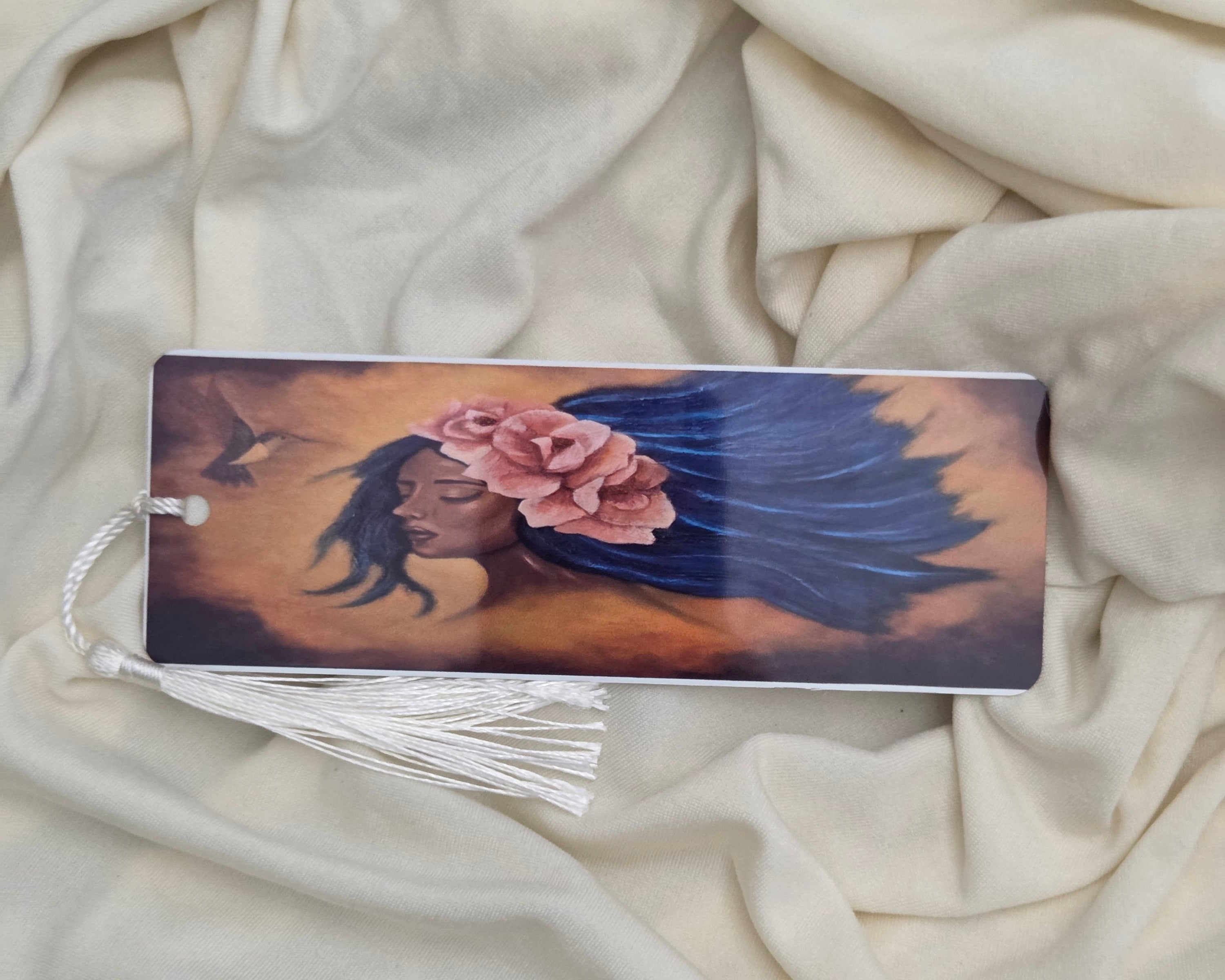 Self-Reflection Art Bundle-"Exhaling the Past"
