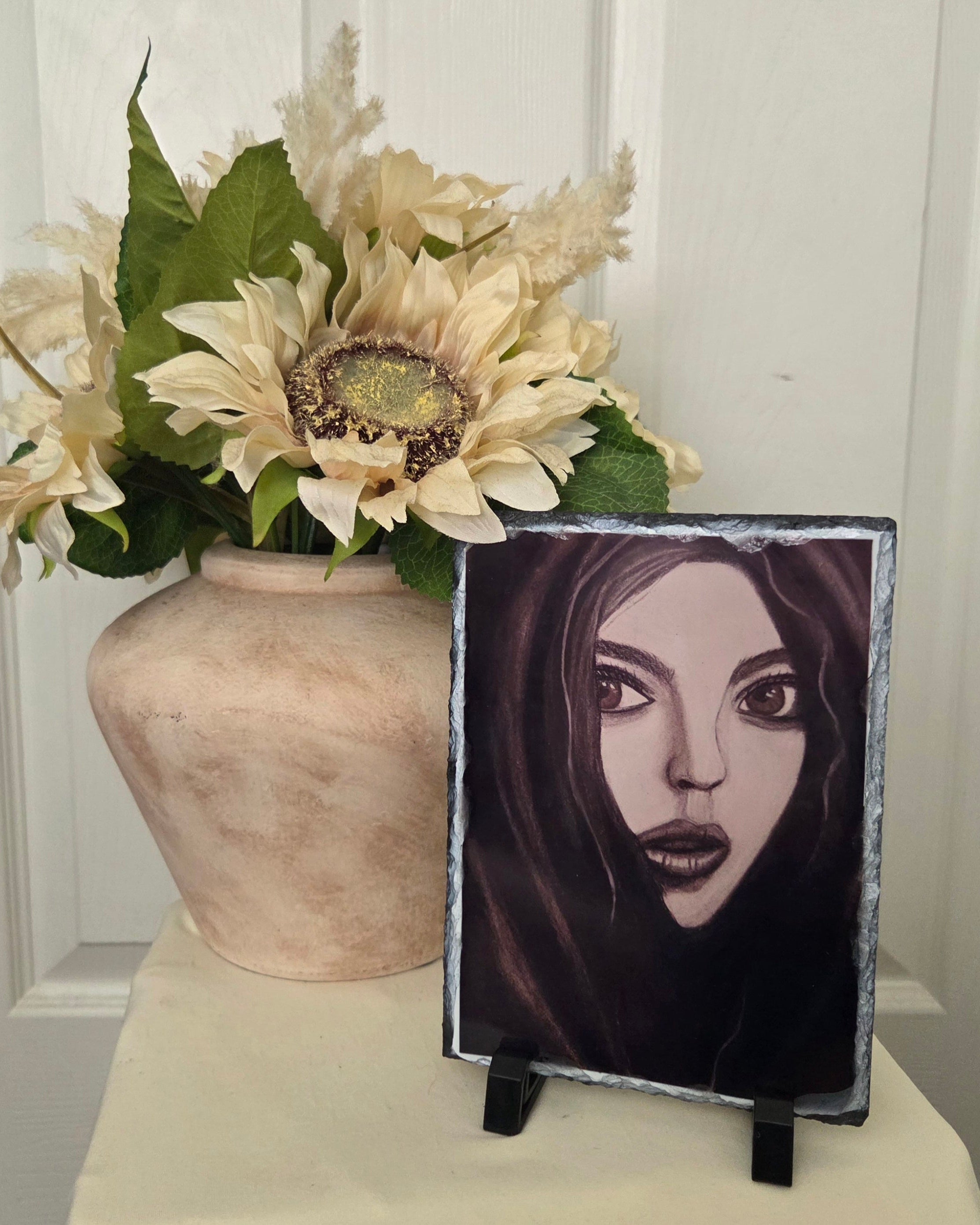 Mini Art Display