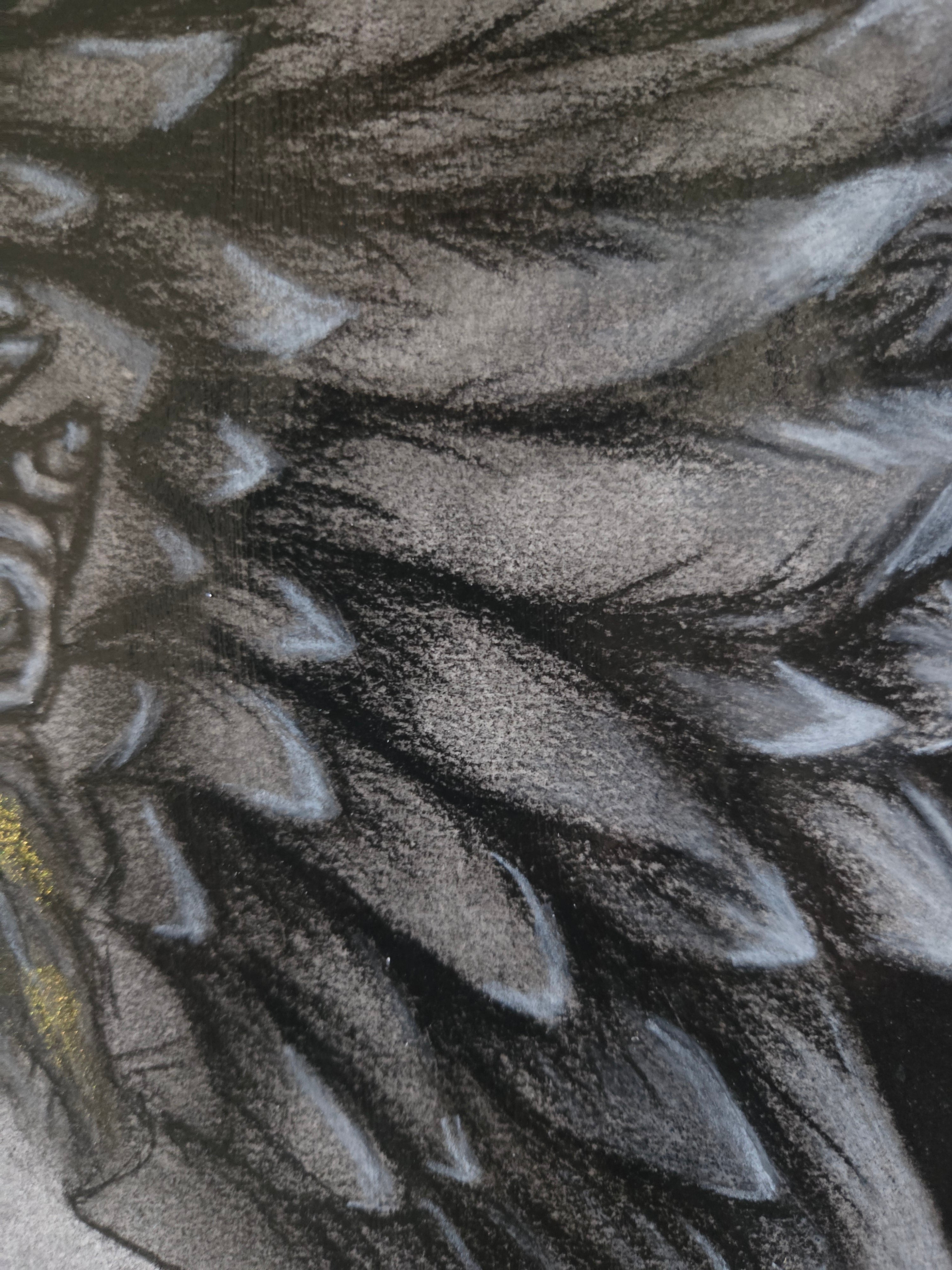The Beauty of Creation| Original Mixed Media Artwork