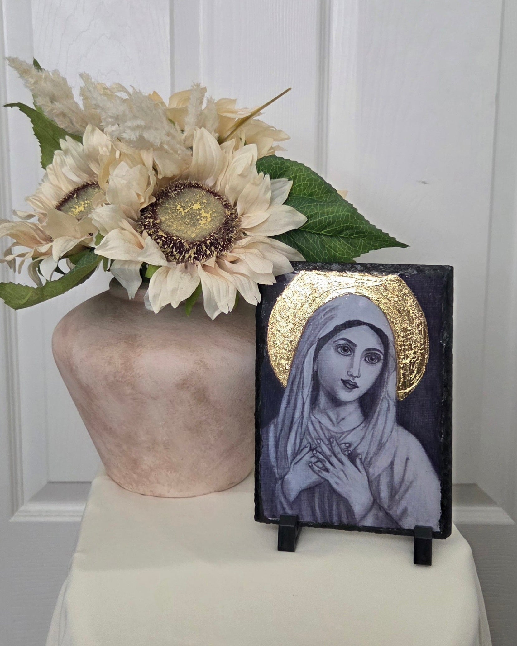 Mini Art Display