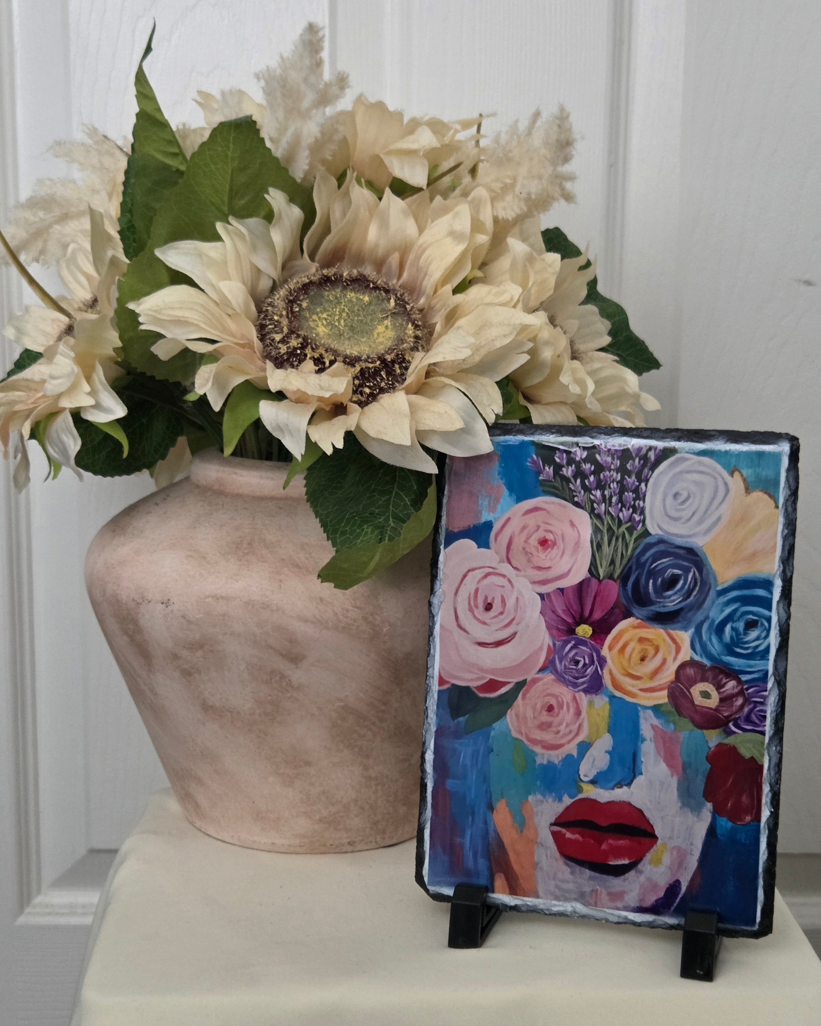 Mini Art Display
