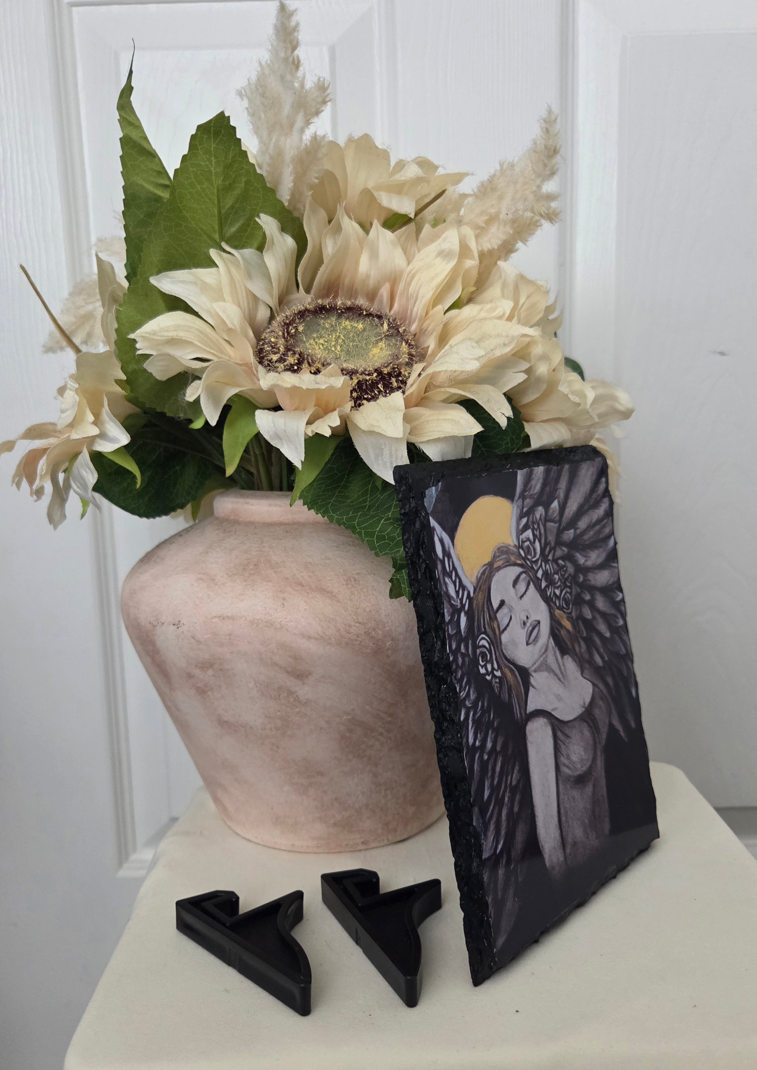 The beauty of creation(art print/photo slate)