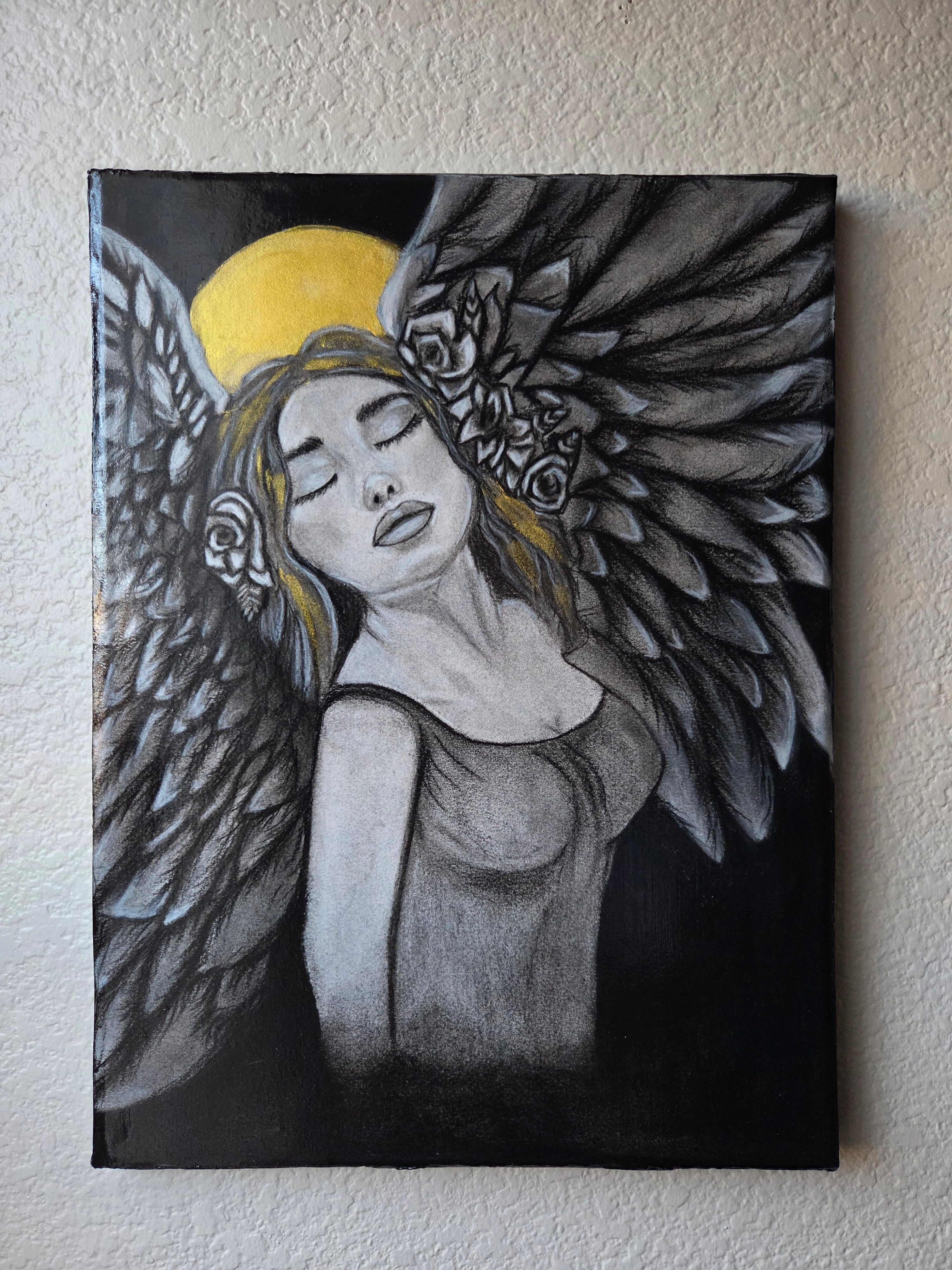 The beauty of creation