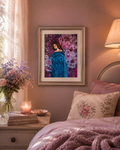 Where Daydreams Live|8.5x11 Print