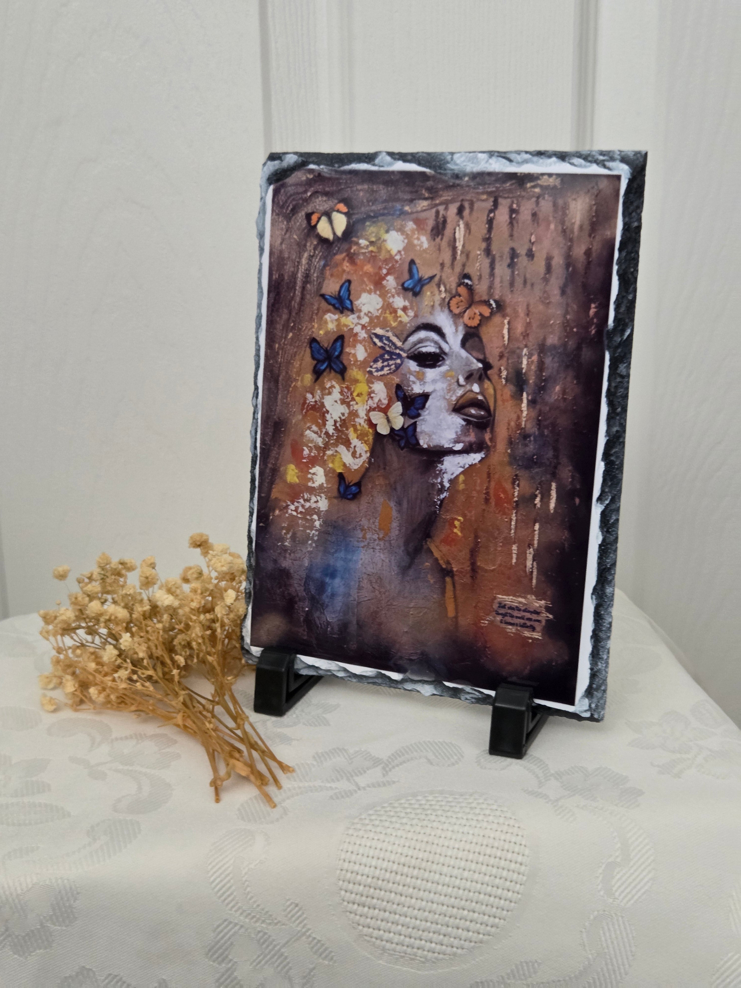 Mini Art Display