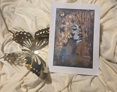 Art & Reflection Sets| Framed
