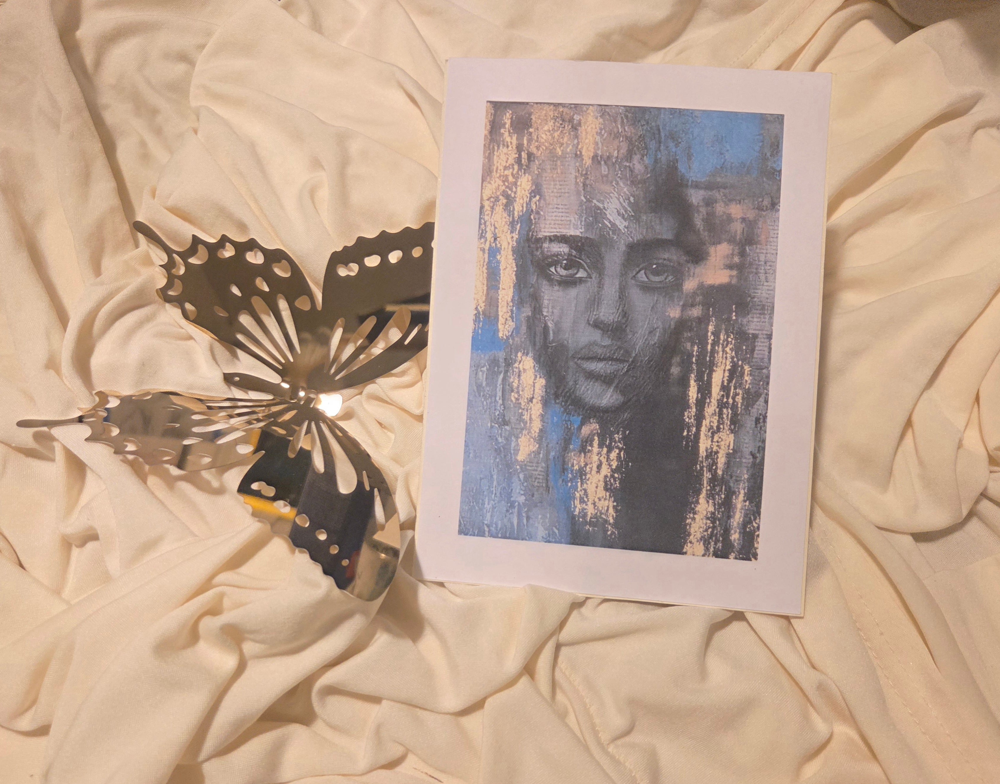 Art & Reflection Sets| Framed