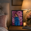 Where Daydreams Live | Original Artwork