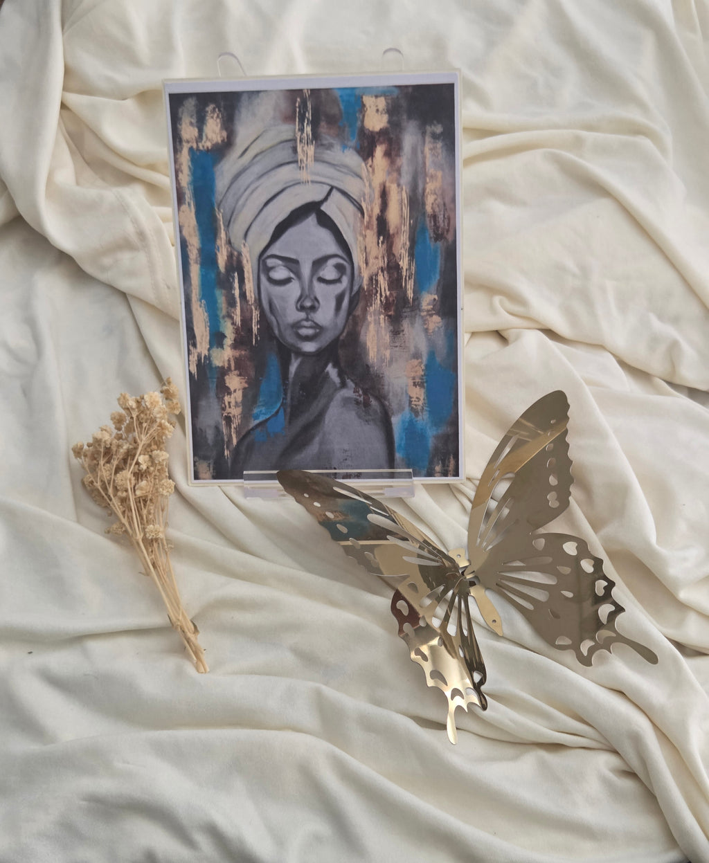 Self-Reflection Art Bundles