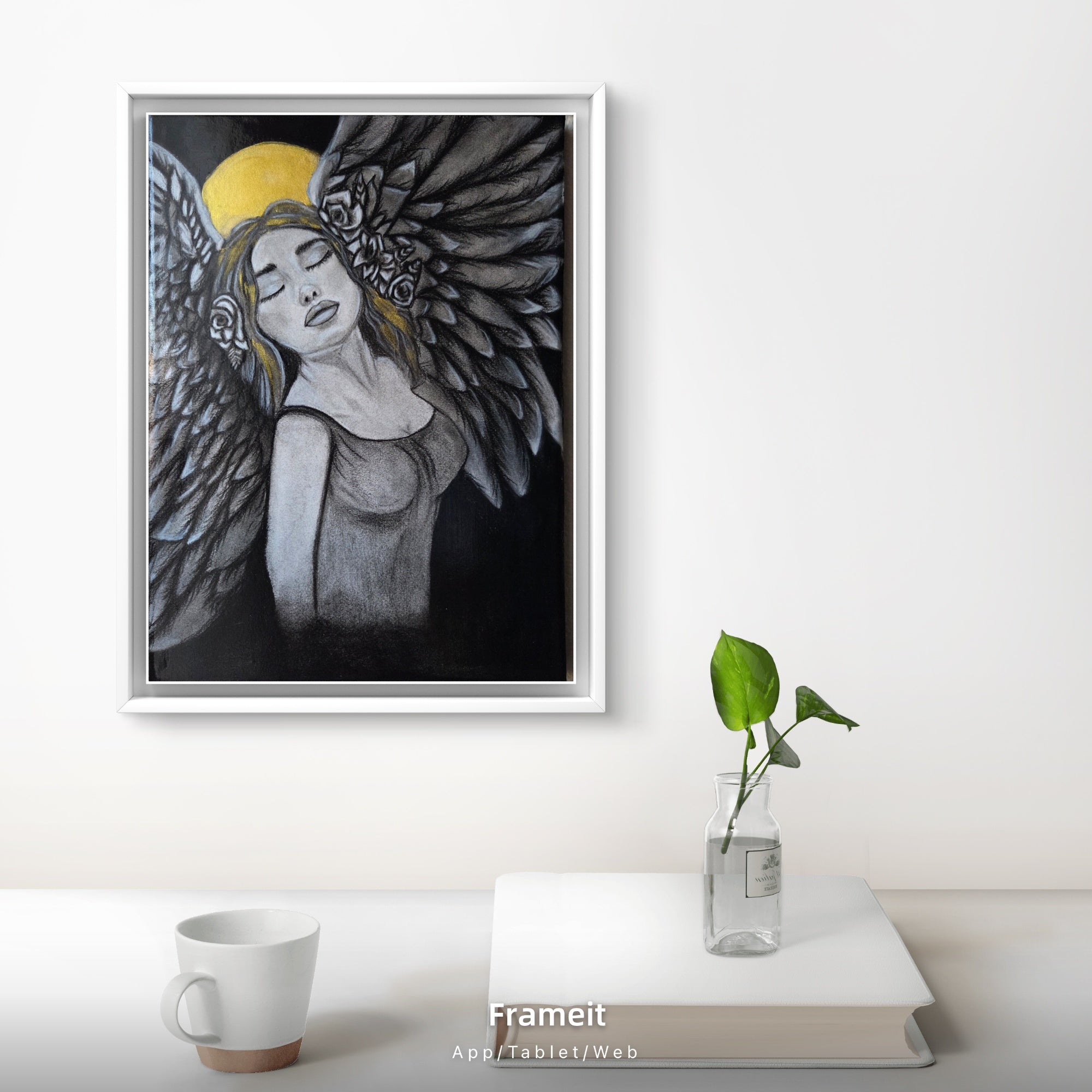 The beauty of creation