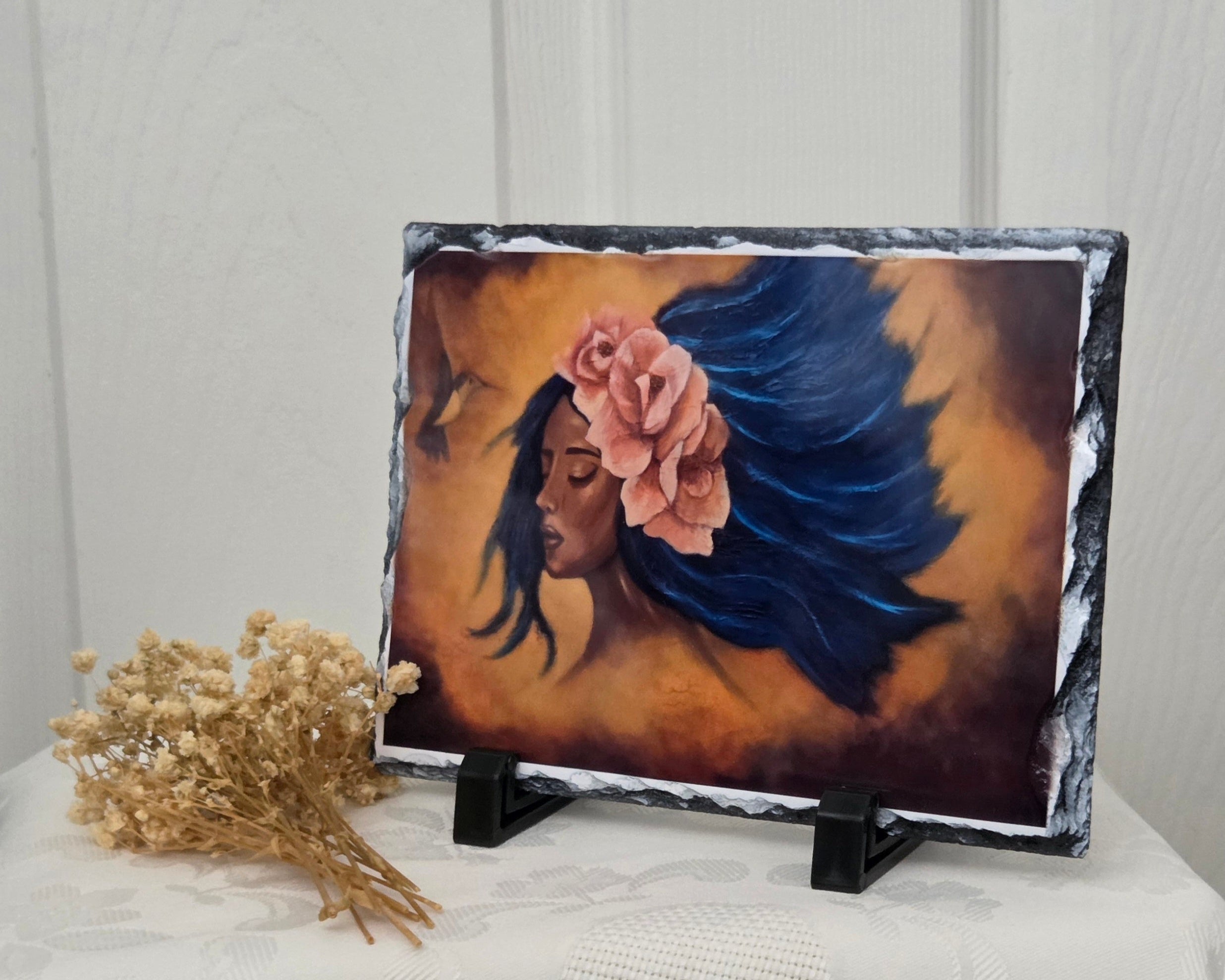 Mini Art Display
