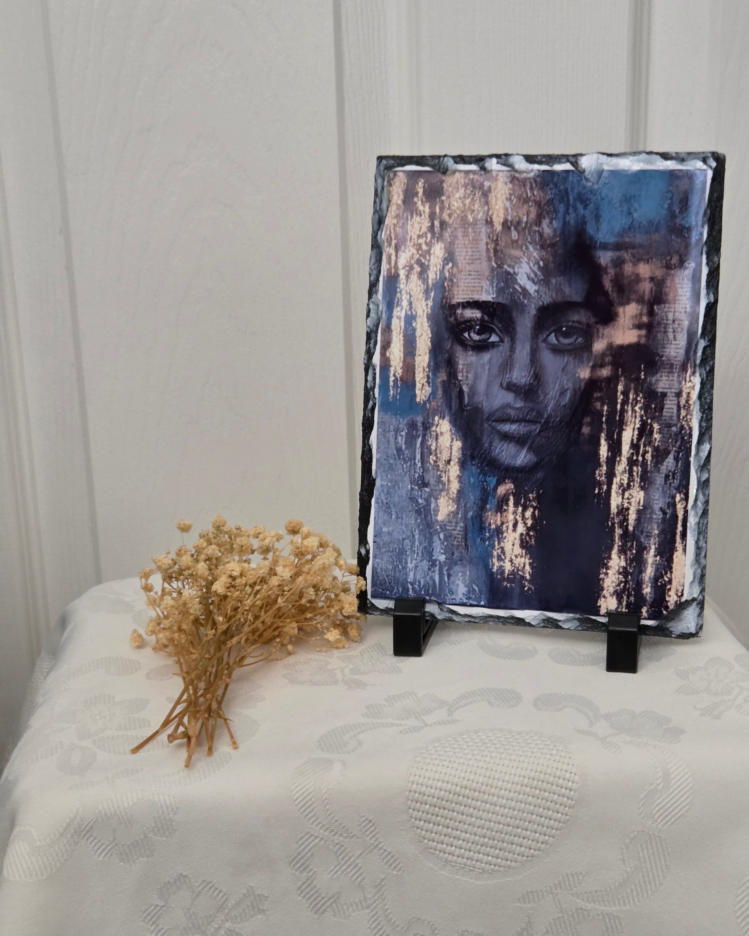 Mini Art Display