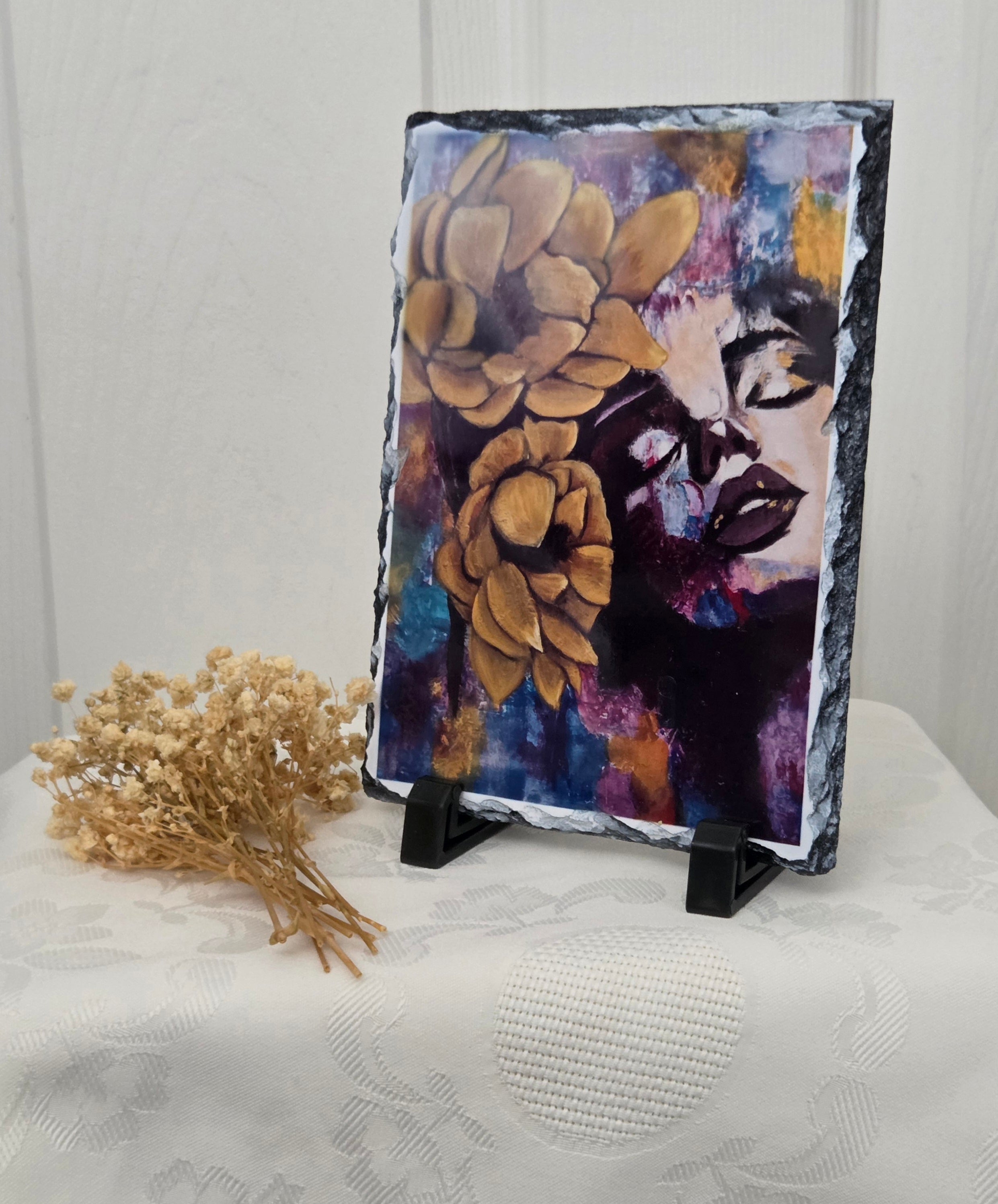 Mini Art Display