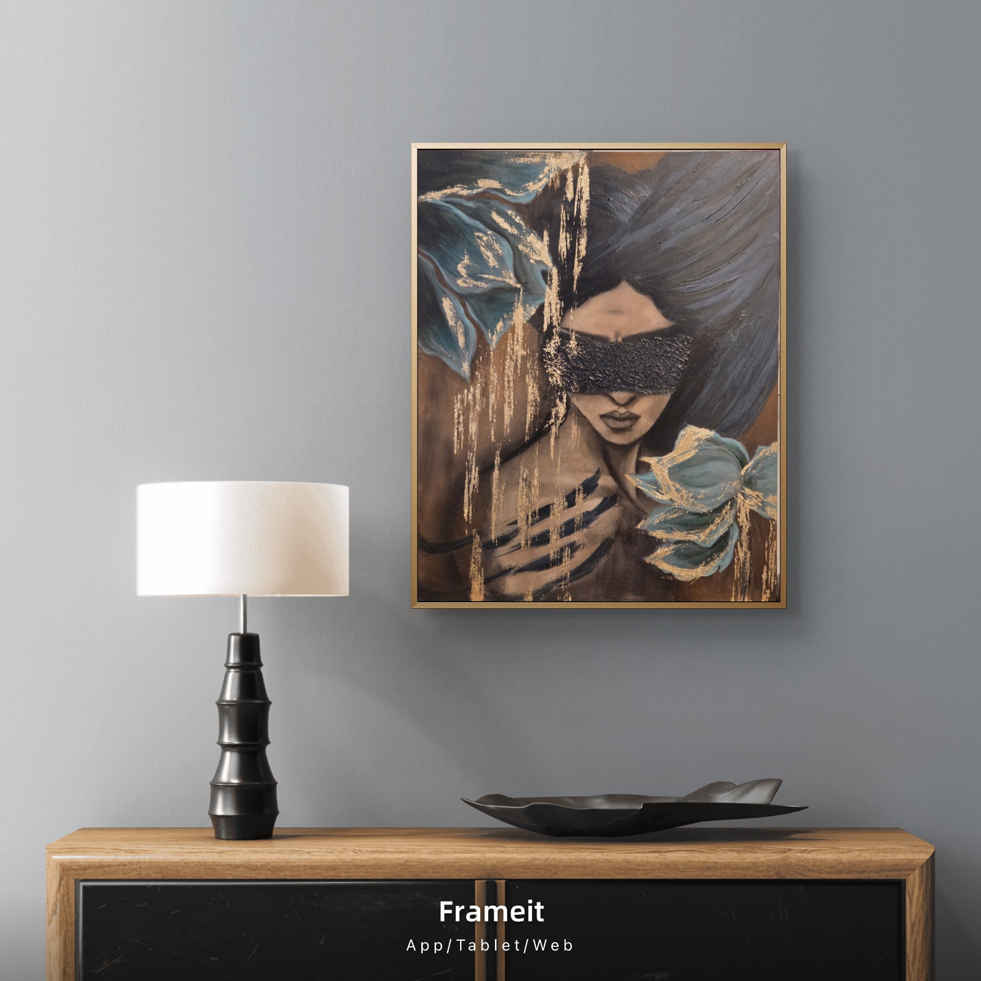 "Ode to my past self"