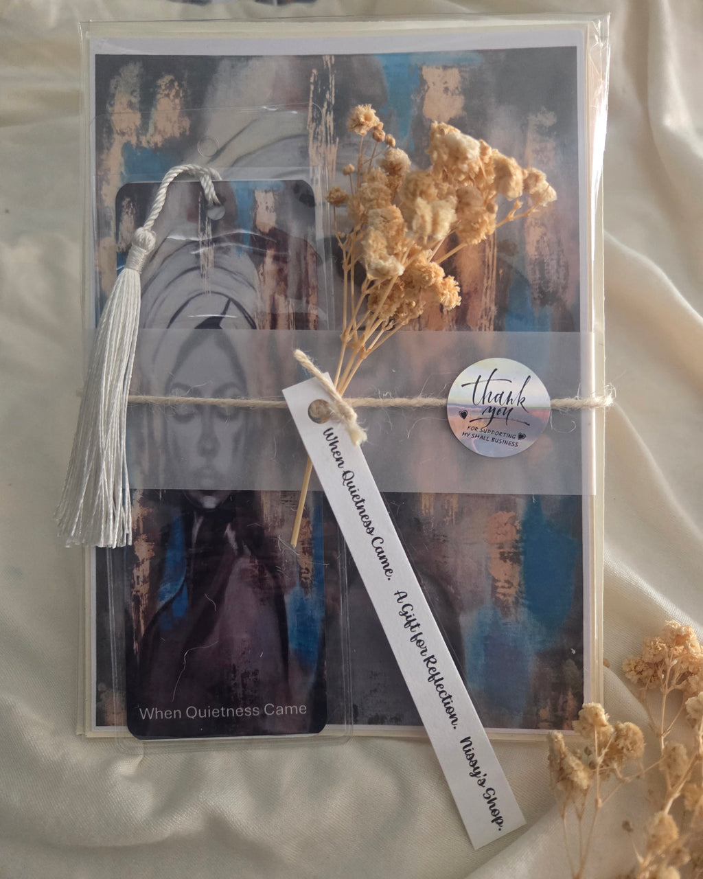 Self-Reflection Art Bundles