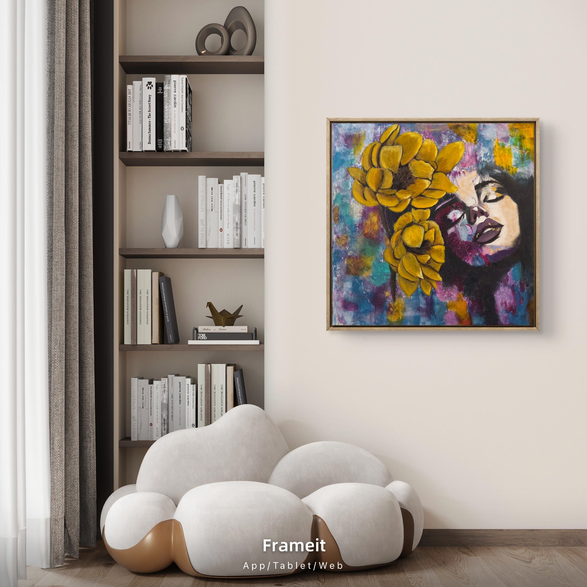 Take me to the Fiesta