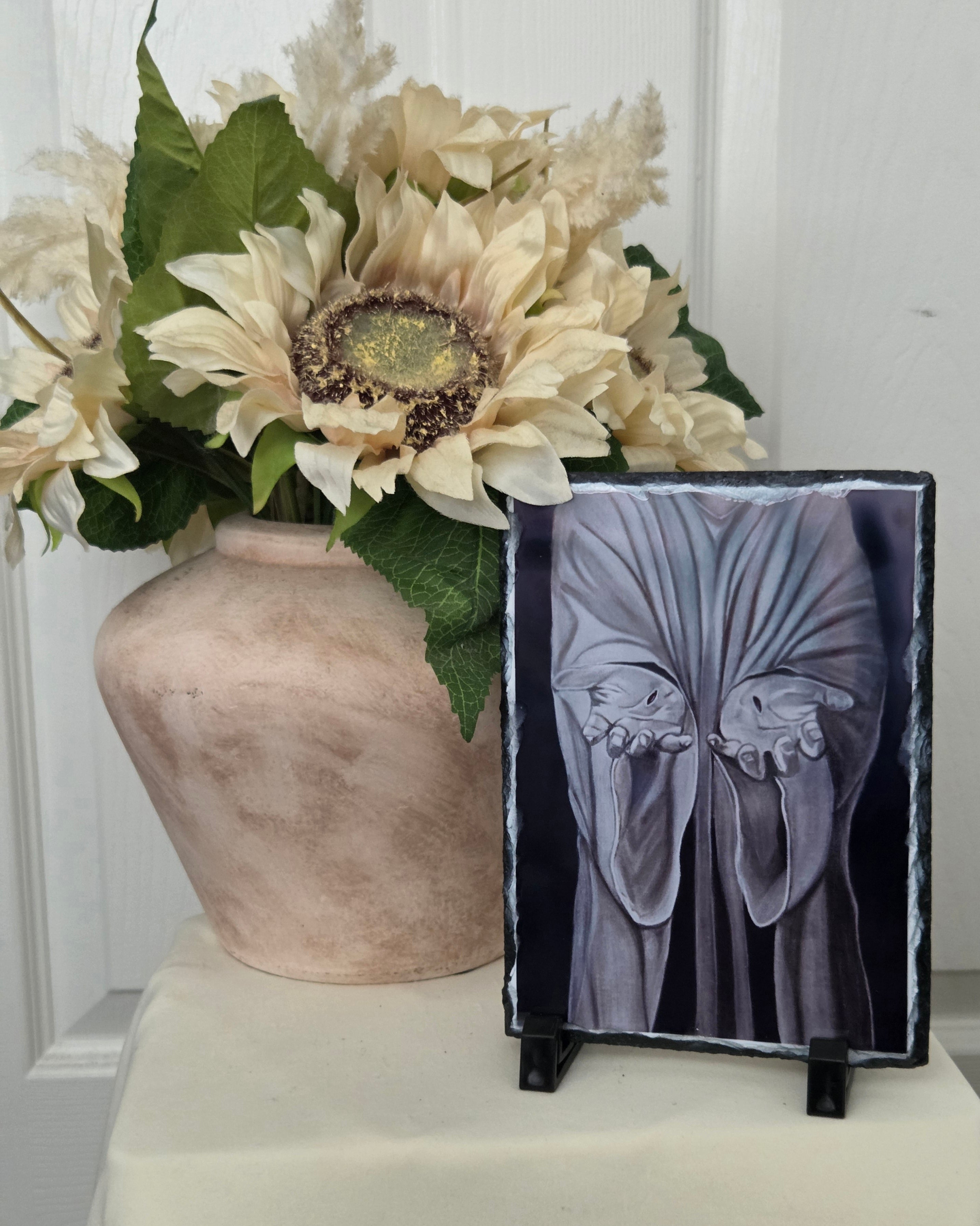 Mini Art Display